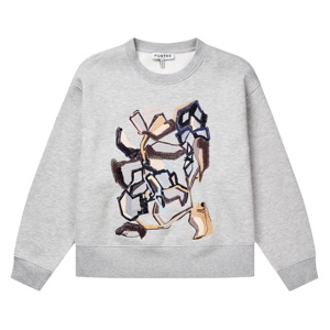 Munthe Rarsnima Top